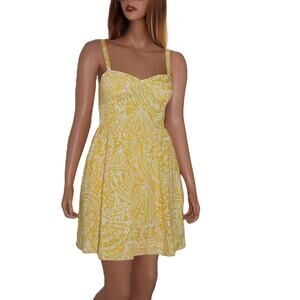 NWT Lilly Pulitzer Christine Dress Size 2 97365